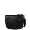 New Burkely Vintage Veda Satchel Bag black