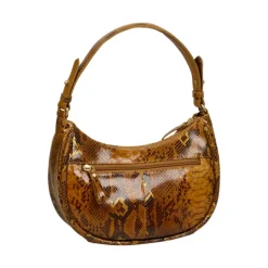 New Burkely Vintage Veda Shoulderbag python