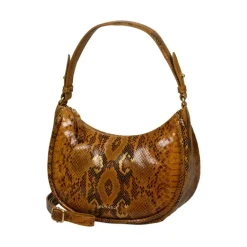 New Burkely Vintage Veda Shoulderbag python