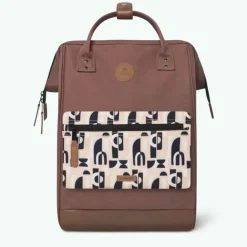 Outlet Cabaia Adventurer Bag Large carcassonne