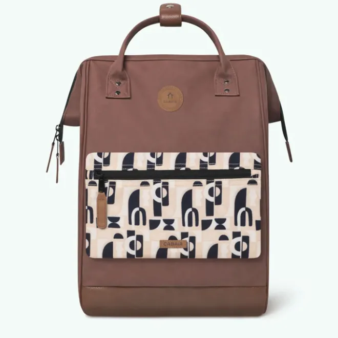 Outlet Cabaia Adventurer Bag Large carcassonne