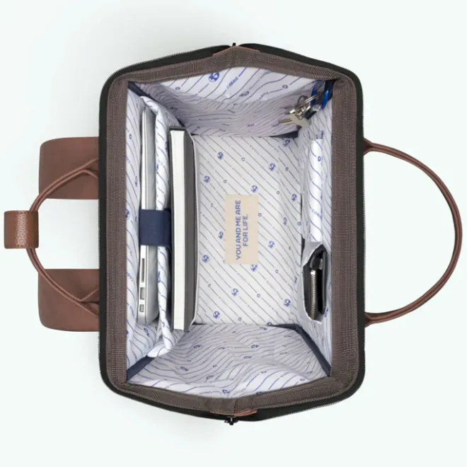Outlet Cabaia Adventurer Bag Large carcassonne