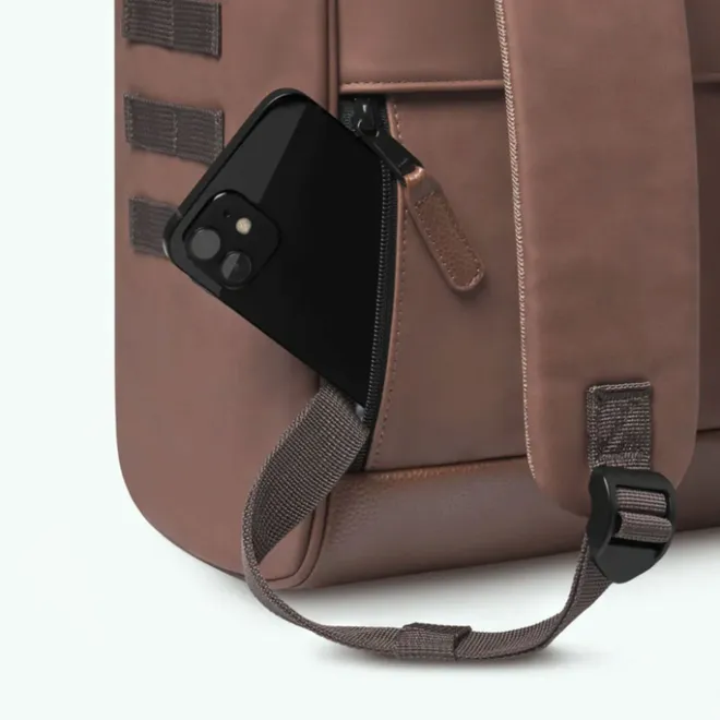 Outlet Cabaia Adventurer Bag Large carcassonne