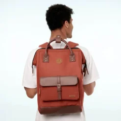 Hot Cabaia Adventurer Bag Large san cristobal