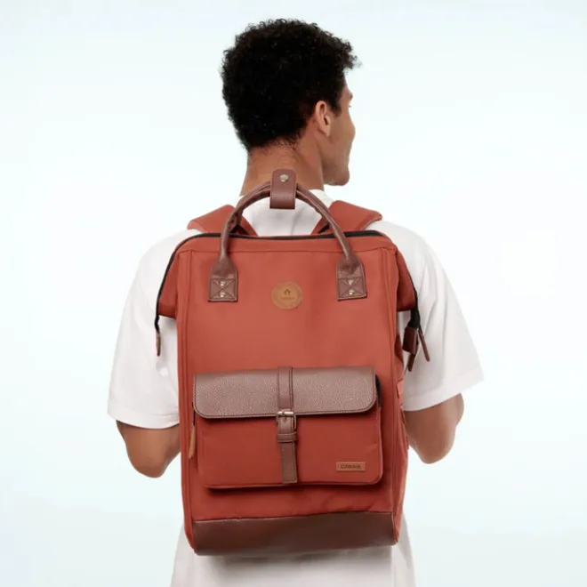 Hot Cabaia Adventurer Bag Large san cristobal