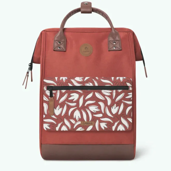 Hot Cabaia Adventurer Bag Large san cristobal