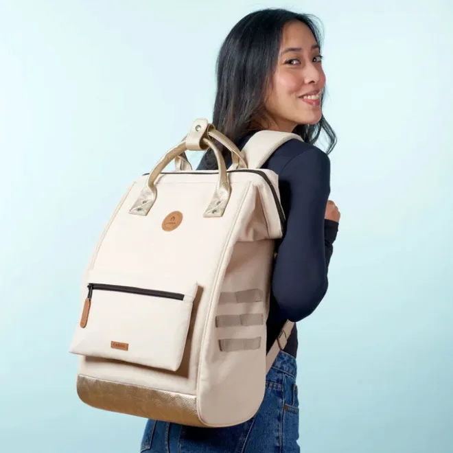 Sale Cabaia Adventurer Bag Large algiers