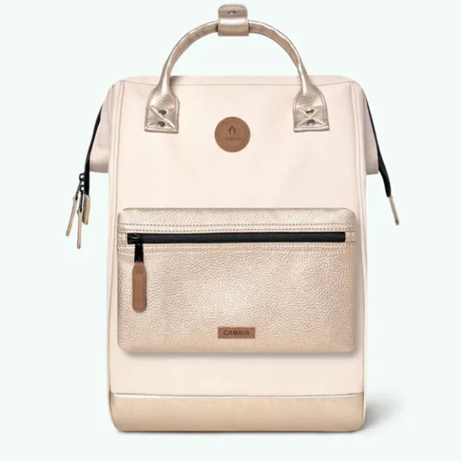 Sale Cabaia Adventurer Bag Large algiers