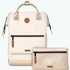 Sale Cabaia Adventurer Bag Large algiers