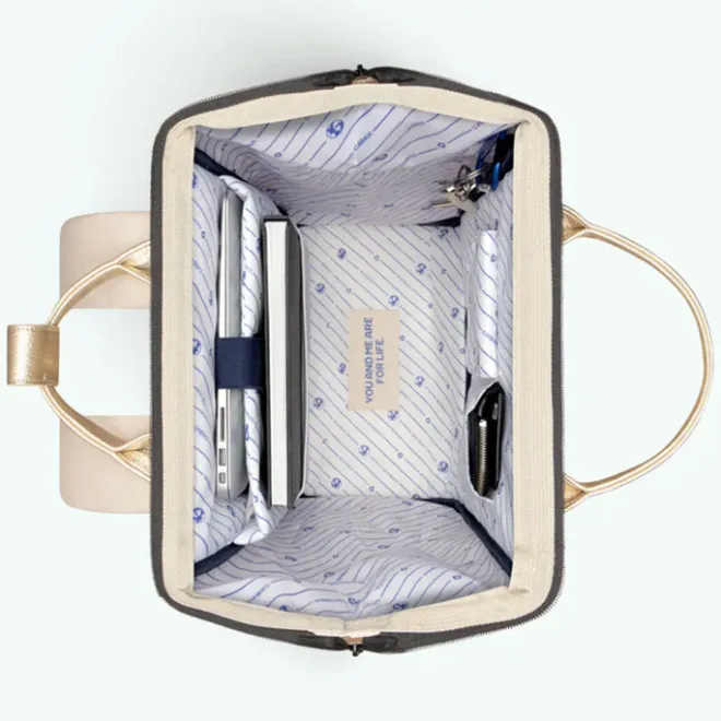 Sale Cabaia Adventurer Bag Large algiers
