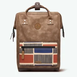 Clearance Cabaia Adventurer Bag Large papeete