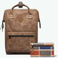 Clearance Cabaia Adventurer Bag Large papeete
