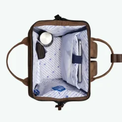 Clearance Cabaia Adventurer Bag Large papeete