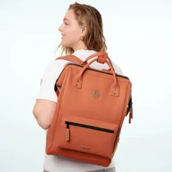 Best Cabaia Adventurer Bag Large tanta