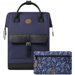 New Cabaia Adventurer Bag Large dusseldorf