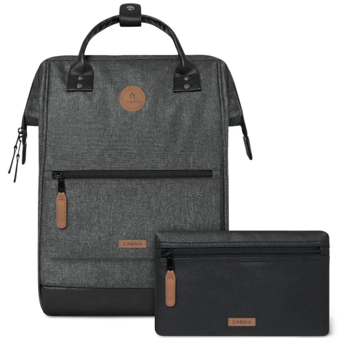 Sale Cabaia Adventurer Bag Large luxembourg
