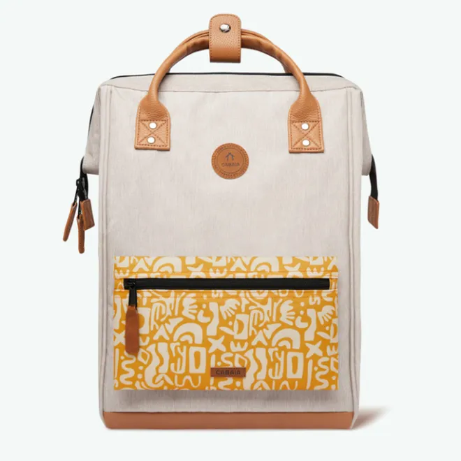 Best Cabaia Adventurer Bag Large arequipa