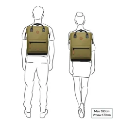 Best Cabaia Adventurer Bag Large grenoble