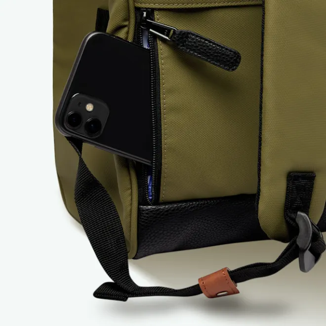 Best Cabaia Adventurer Bag Large grenoble