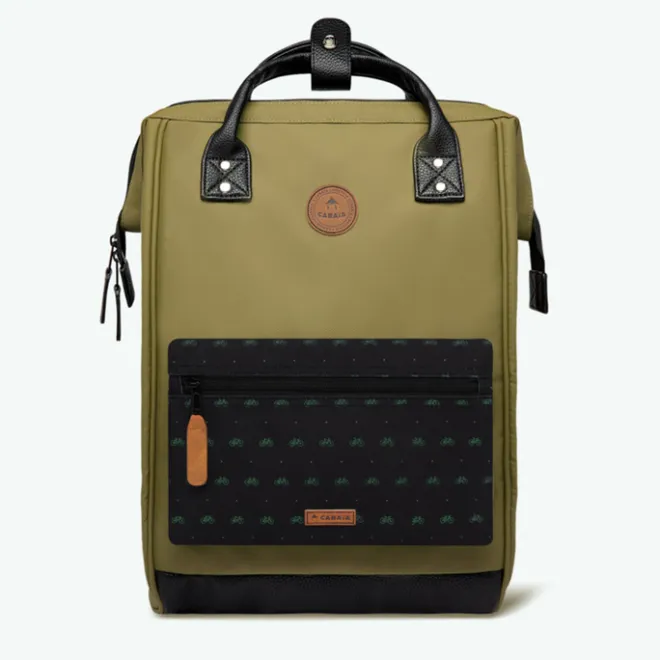 Best Cabaia Adventurer Bag Large grenoble