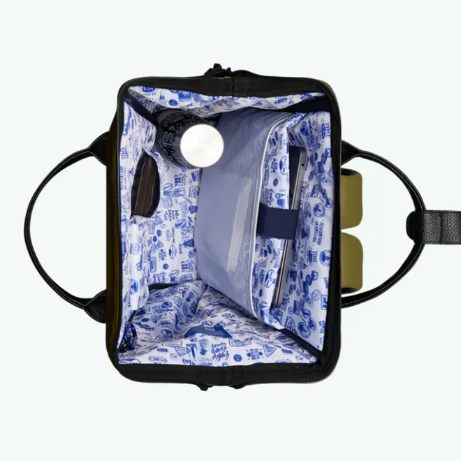 Best Cabaia Adventurer Bag Large grenoble