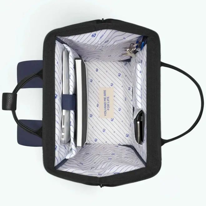 Outlet Cabaia Adventurer Bag Large pau