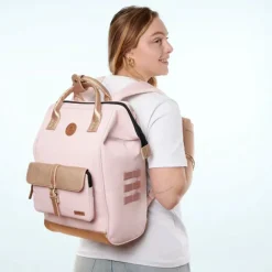 New Cabaia Adventurer Bag Large queretaro