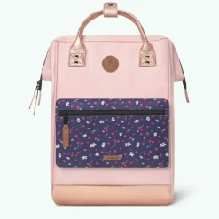 New Cabaia Adventurer Bag Large queretaro