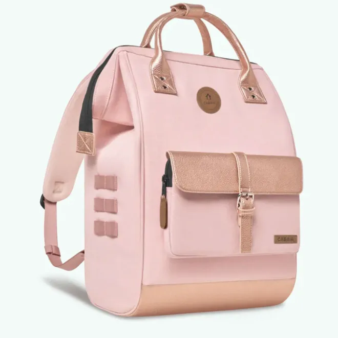 New Cabaia Adventurer Bag Large queretaro