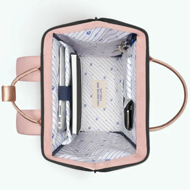New Cabaia Adventurer Bag Large queretaro