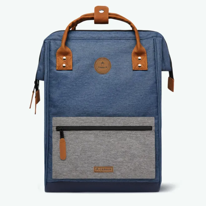 New Cabaia Adventurer Bag Large paris