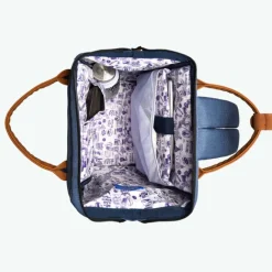 New Cabaia Adventurer Bag Large paris