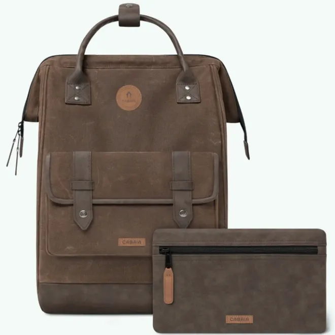 Sale Cabaia Adventurer Bag Large soyo