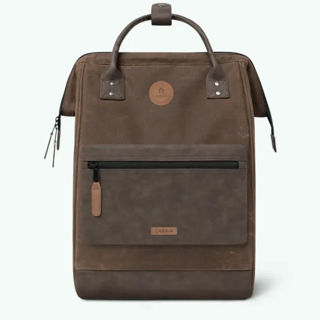 Sale Cabaia Adventurer Bag Large soyo