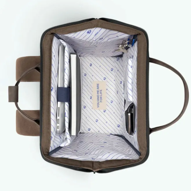 Sale Cabaia Adventurer Bag Large soyo