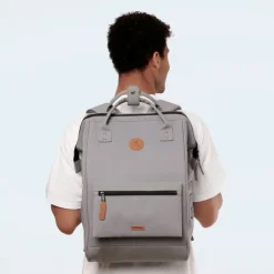 New Cabaia Adventurer Bag Large poitiers