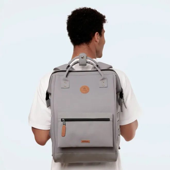 New Cabaia Adventurer Bag Large poitiers
