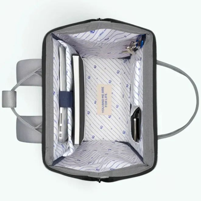 New Cabaia Adventurer Bag Large poitiers