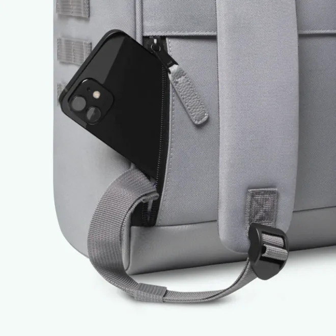 New Cabaia Adventurer Bag Large poitiers
