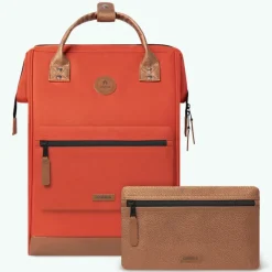 Discount Cabaia Adventurer Bag Large bogota
