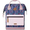 Hot Cabaia Adventurer Bag Medium honfleur
