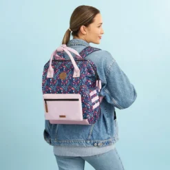 Hot Cabaia Adventurer Bag Medium honfleur