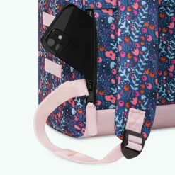 Hot Cabaia Adventurer Bag Medium honfleur