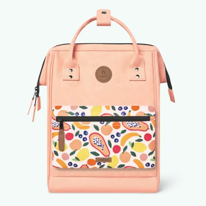 Outlet Cabaia Adventurer Bag Medium como