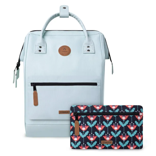 Outlet Cabaia Adventurer Bag Medium puntarenas