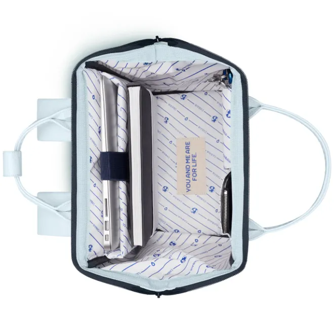 Outlet Cabaia Adventurer Bag Medium puntarenas