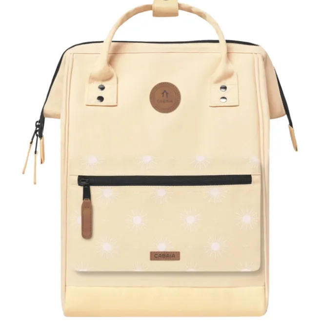 Online Cabaia Adventurer Bag Medium ibiza