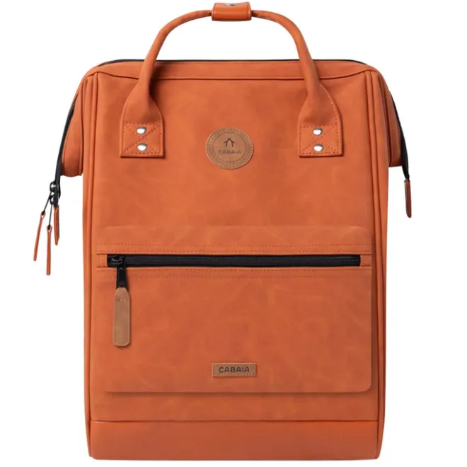 Clearance Cabaia Adventurer Bag Medium tanta