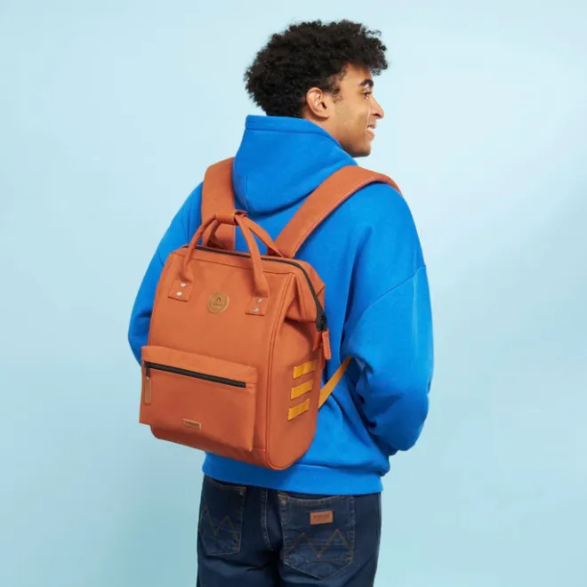 Clearance Cabaia Adventurer Bag Medium tanta