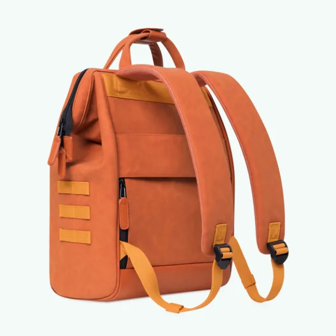 Clearance Cabaia Adventurer Bag Medium tanta